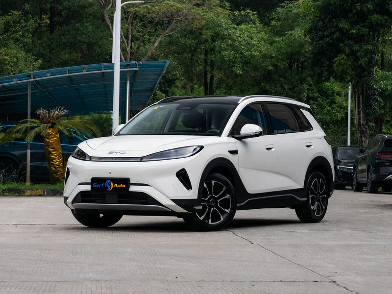 BYD Sealion 05 EV